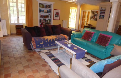 Rognonas Other | Le Mas-sleeps 8, 4bdrm, 4bathrm Self-Catering Farmhouse in the Heart of Provence