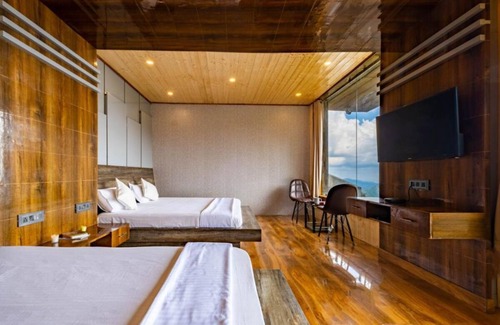 Bullawala Hotel | Le Masrana Inn