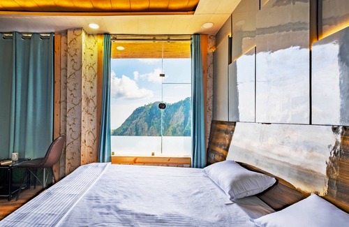Bullawala Hotel | Le Masrana Inn
