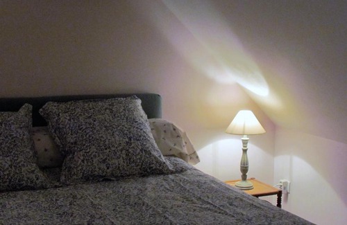 Merceuil Bed & Breakfast | Le Meix Gautheret