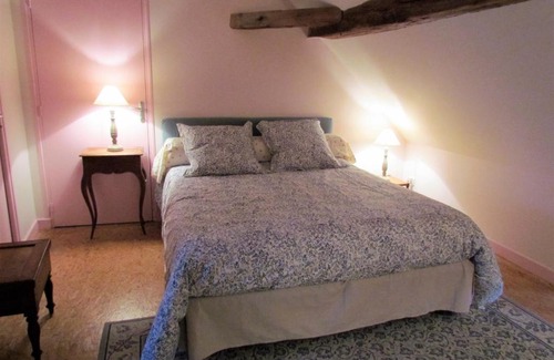 Merceuil Bed & Breakfast | Le Meix Gautheret