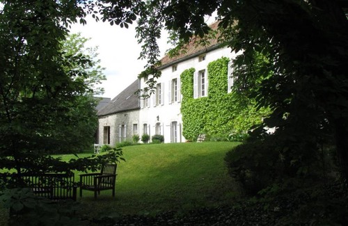 Merceuil Bed & Breakfast | Le Meix Gautheret
