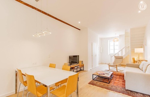 Givry House | Le Meix - GIVRY - Gîte