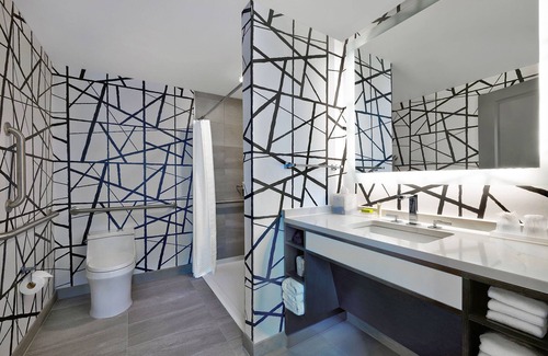Downtown St. Louis Hotel | Le Meridien St. Louis Downtown
