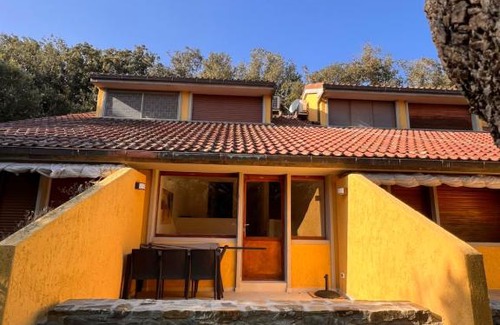 Punta Ala Apartment | Le Mimose