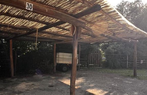 Punta Ala Apartment | Le Mimose