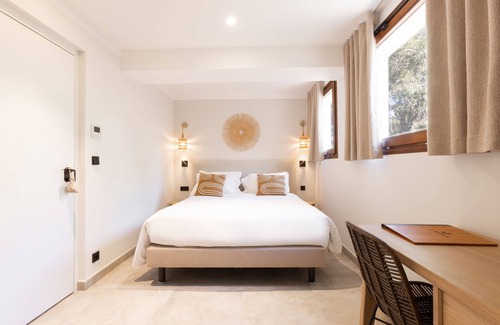 Bormes-Les-Mimosas Hotel | Le Mirage