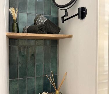 Sete Apartment | Le Mistral Sétois climatisé en plein cœur de ville
