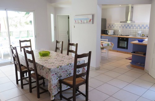 Messanges House | Le Moïsan by Interhome