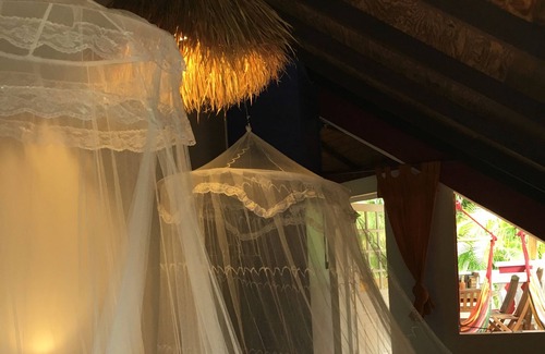 Deshaies Cottage | Le Morne aux Fous - Hissez O - 3 bedrooms