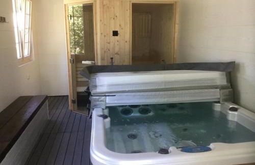 Luceau Bed & Breakfast | Le Moulin Calme