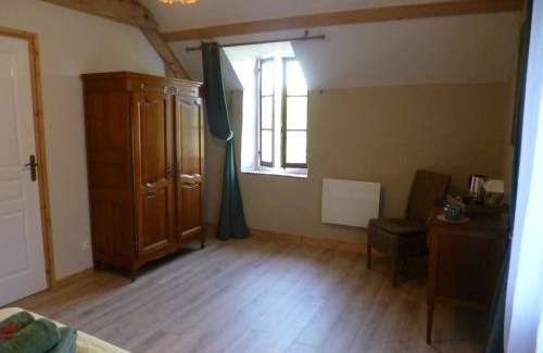 Scoury Bed & Breakfast | Le Moulin de Cors