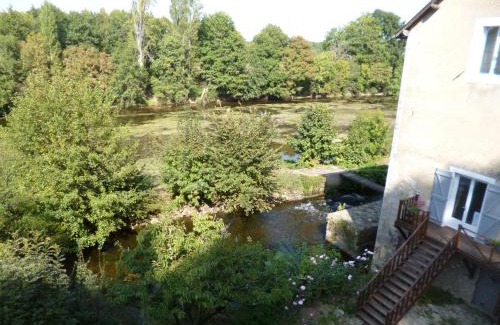 Scoury Bed & Breakfast | Le Moulin de Cors