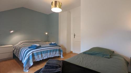 Bellenot-sous-Pouilly House | Le Moulin de la Motte - 12 personnes