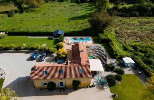 Plazac Bed & Breakfast | Le Moulin De Mayence
