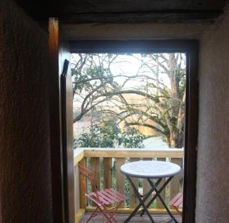 Armillac House | le moulin de roc
