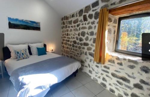 Orcines House | Le Moulin des Puys