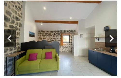 Orcines House | Le Moulin des Puys