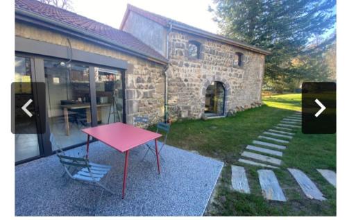 Orcines House | Le Moulin des Puys