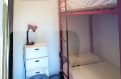 Le Moulleau Apartment | Le Moulleau Centre Front de Mer, Studio Avec Cabine Pour 4 Personnes