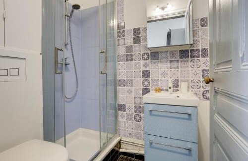 Saint-Louis Apartment | Le Mousquetaire