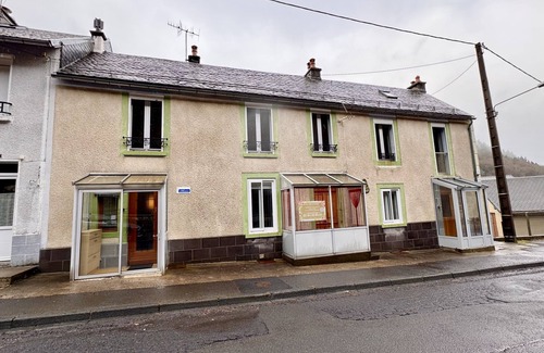 Mont-Dore Apartment | Le Myosotis Le Mont Dore 4pers
