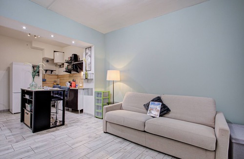 La Real Apartment | Le Mystère - Terrasse - Pet friendly