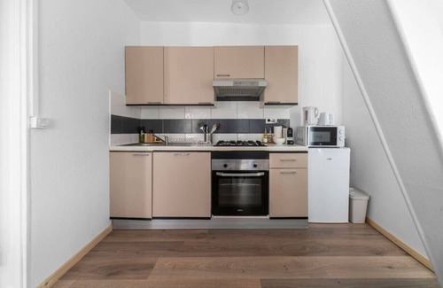 Cusset Apartment | Le Nature - 2 allée Berthomier - Cusset