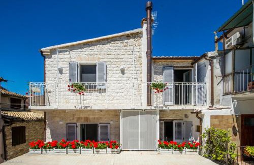 Sirolo Bed & Breakfast | Le Nereidi B&B