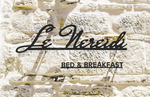 Sirolo Bed & Breakfast | Le Nereidi B&B