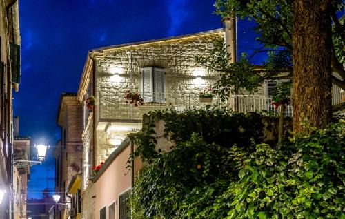 Sirolo Bed & Breakfast | Le Nereidi B&B