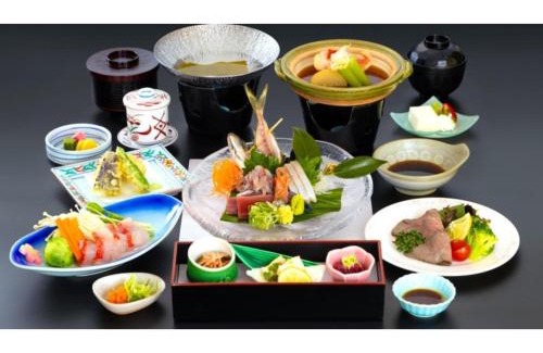 Ito Hotel | Le Nessa Akazawa - Vacation STAY 03718v