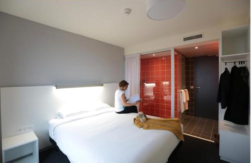 Tarbes Hotel | Le Nex2