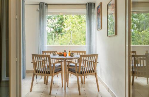 Boucan Canot Apartment | Le Nid - Cosy Plage & Confort - Wiskeys