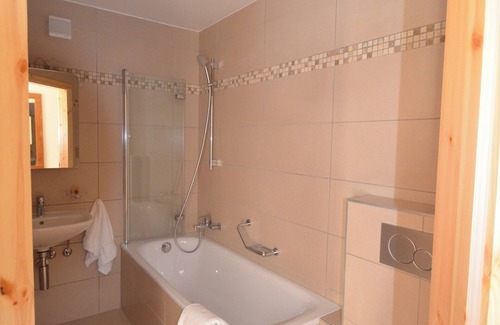 Grimentz Apartment | Le Nid de Martinet - cosy 2 bedroom apartment in the village of Grimentz