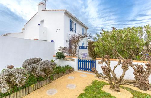 Noirmoutier-en-l'Ile House | Le Nid de Noirmoutier - A 300m du port