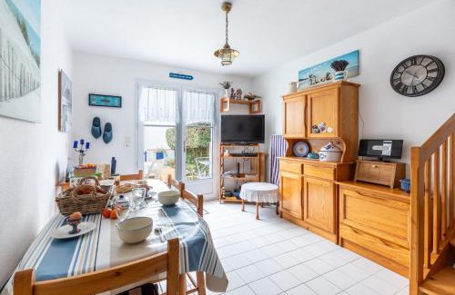 Noirmoutier-en-l'Ile House | Le Nid de Noirmoutier - A 300m du port