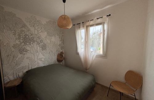 Relanges House | Le Nid des Moises, pavillon neuf