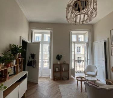 Decre-Cathedrale House | Le Nid