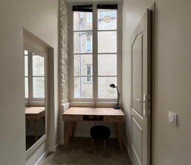 Decre-Cathedrale House | Le Nid
