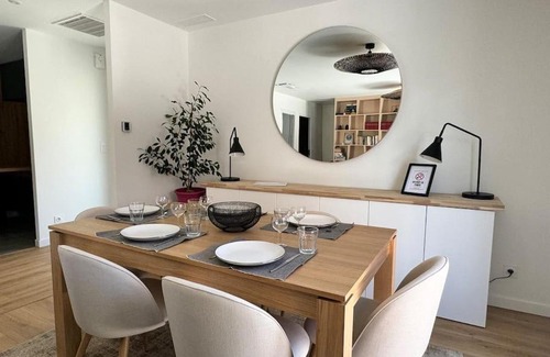 Rodez Apartment | Le Nid Ruthénois