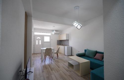 Strumica Apartment | Le Nina Apartments-Deluxe and Studio