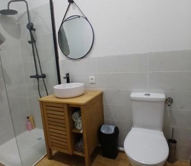 Faubourg Apartment | le Notre dame-Centre ville-Gare