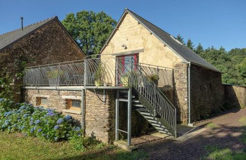 Campeneac House | Le Nourhoët havre de Paix à l'Orée de Brocéliande