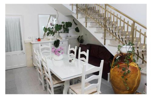 Torre Lapillo Bed & Breakfast | Le Nuage