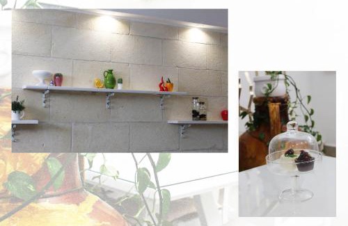 Torre Lapillo Bed & Breakfast | Le Nuage