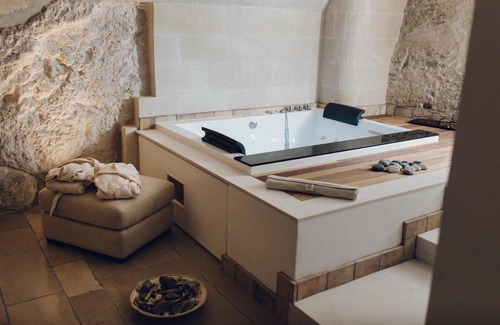 Sasso Barisano Bed & Breakfast | Le Origini
