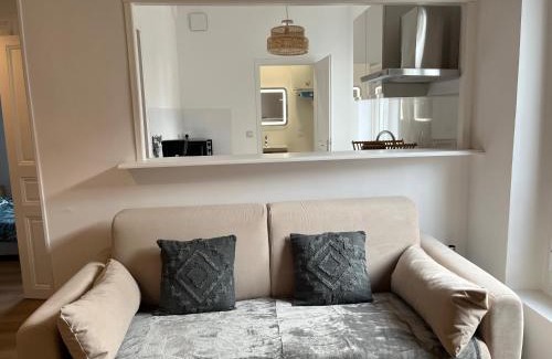 Liberation Apartment | Le Pâtis - Proche Gare - Centre ville - 4 pers