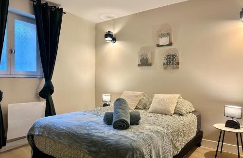 Pelissanne Apartment | Le Péli - Cosy, Centre-ville, CLIM, 2 personnes