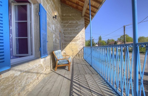 Saint-Julien-sur-Reyssouze House | Le Père Jean - Saint-julien-sur-reyssouze